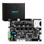 CREALITY Ender 3 V3 SE Motherboard Carte Mère 32 Bits Silent avec MS35774 Driver UNIQUEMENT Compatible with Creality Ender 3 V3 SE Imprimante 3D