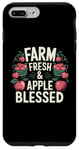 iPhone 7 Plus/8 Plus Farm Fresh And Apple Blessed Apple Picking Enthusiast Case