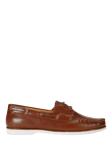 KG Kurt Geiger Venice Leather Boat Shoes