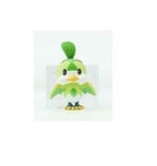 Mini-Figurine Enju 4 CM Capsule - Puzzle & Dragons