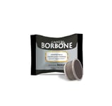 Caffè Borbone Black Coffee Blend - 100 Capsules - Compatible with Lavazza®* Espresso Point®* Coffee Machines