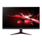 ACER Acer Nitro VG270 M3bmiipx - VG0 Series écran LED jeux 27" 1920 x 1080 Full HD (1080p) @ 180 Hz IPS 250 cd/m² 1000:1 HDR10 0.5 ms 2xHDMI, DisplayPort haut-parleurs noir