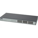 Netis ST3124 switch rackable 24 ports 10/100