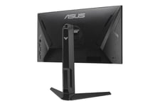 ASUS TUF Gaming VG249QL3A skærm - LED baglys - 24" - NVIDIA G-SYNC Compatible, AMD FreeSync Premium - Fast IPS - 1ms,1ms - Full HD 1920x1080 ved 180Hz
