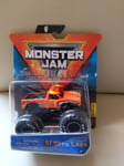 Monster Jam El Toro Loco Monster Truck 1:64 Scale Monster Trucks