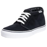 Vans Unisex-Adult Chukka Boot Trainers, Navy, 6 UK