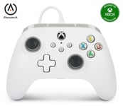 PowerA Wired Controller For Xbox Series X & S, Xbox One, PC, Windows (US IMPORT)