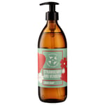 Four Starlings Strawberry & Verbena Liquid Soap, 500 ml