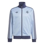 Argentina Track Top 50 Års Jubileum - Blå LIMITED EDITION - adidas, størrelse Medium