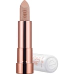 essence Caring Shine Vegan Collagen Lipstick 206 My Choice