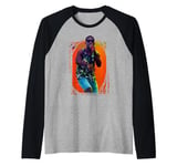 Tinie Tempah Live BBC Radio 1s Big Weekend 2014 Raglan Baseball Tee