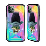 OFFICIAL TROLLS 3: BAND TOGETHER GRAPHICS HYBRID CASE FOR APPLE iPHONES PHONES