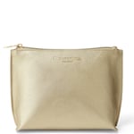 Omorovicza Gold Cosmetic Bag