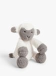 John Lewis Lamb Plush Soft Toy