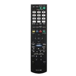 Télécommande compatible système sony tv AV, amplificateur puissance Audio, contrôleur RM-AAU106 Nipseyteko