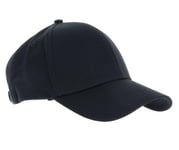 Calvin Klein Men's Ck Baseball Cap K50k502533 Cap, Black (Black), One Size