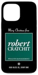 iPhone 13 Pro Max Christmas Carol Robert Bob Cratchit Ebenezer Scrooge Dickens Case