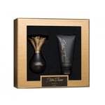 Cheryl Cole Womens Stormflower Noir - Gift Set With 50ml Eau De Parfum Spray and 75ml Luxury Body Wash - NA - One Size