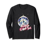 Fairytale of New York Long Sleeve T-Shirt