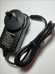 AUS 5V 2000mA LA-520 AC-DC ADAPTOR Adaptor for 10.1 Google Android Tablet PC