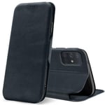 For Samsung Galaxy A71 Style Phone Case Protection Bag Flip Case