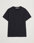 Tiger of Sweden Dillan Crew Neck T-Shirt Black