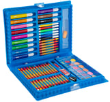 Play-Doh - Colouring Set (80 pcs) (160007)