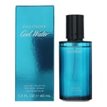 Davidoff Coolwater Men 40ml EDT Spray