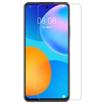 Huawei P Smart 2021 Skärmskydd i Härdat Glas Case Friendly