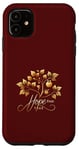 iPhone 11 Hope tree Case