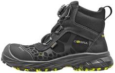 Skolett med vern, boa, gore tex sievi cobra gt rollerh+ s3-43