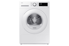 Samsung Tørretumblere 5000 Series DV80CGC0B0TEEE Heat Pump Tech. 8kg