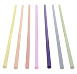 Neon de Couleur Violet Filtre Pvc Pour Tube Neon 120 Cm