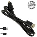 CABLE CORDON D'ALIMENTATION CHARGEUR USB ORIGINAL SAMSUNG GALAXY S1 S2 S3 S5 S6