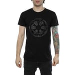 T-shirt Star Wars: Rogue One  Galactic Empire Plans