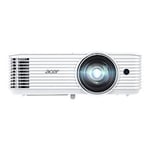 Acer Projecteur à focale standard - s1386wh vidéo-projecteur projecteur 3600 ansi lumens dlp wxga (1280x800) blanc