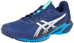 Asics Homme Solution Speed FF 3 Sneaker, 49 EU