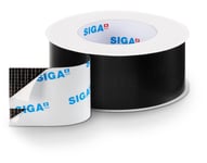 SIGA TAPE WIGLUV BLACK 20/40