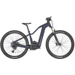 El MTB Scott Contessa Active eRIDE 920 SAMPLE Eclipse Blue S 2023