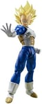 Dragon Ball Z Super Saiyan Vegeta -Awakening SUPER SAIYAN Blood Action Figure