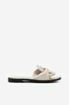 Copenhagen Shoes - Sandaler Spring Vibes - Beige