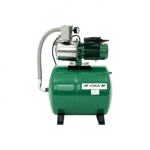 E.M.S Tystgående Pumpautomat MPX 120 80 liter / minut med 60 hydropress (230V)