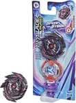 Toupie Beyblade Burst Surge Speedstorm modèle Super Satomb S6 - Hasbro