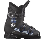 Team T3 JR alpinpjäxor Barn BLACK 24.5