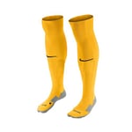 NIKE Unisex MATCHFIT Cushioned Supportive Socks Unisex Supportive Socks - Yellow, Size: L (42-46 EU)