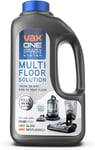 Vax ONEPWR 1L Multifloor Solution | Kills 99.9% of Bacteria - 1-9-142276,...