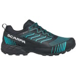 SCARPA Ribelle Run Xt Gtx - Noir / Bleu taille 45 1/2 2024