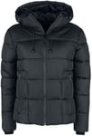 Lonsdale Veste d'hiver femme avec capuche GRAMPOUND XS