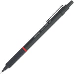 Rotring Rapid Pro Stiftpenna 0.5 Svart