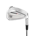 Wilson Dynapower Forged Iron Set